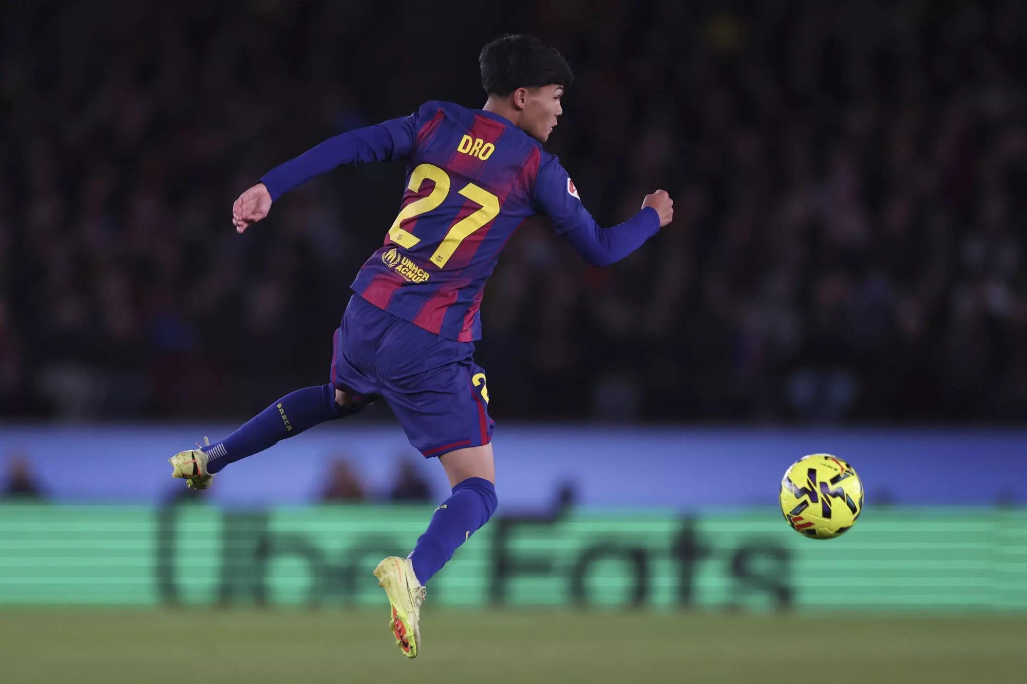 爱游戏娱乐-每体：德罗与恩里克进行过私人会面，并被他描述的规划所吸引