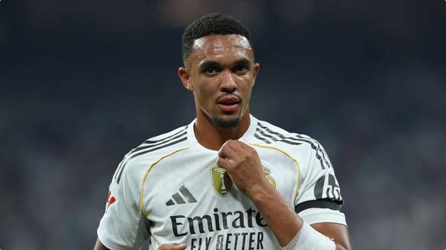 爱游戏中国官网-西媒称阿韦洛亚劝阿诺德夏窗离队，邮报：这一报道毫无根据