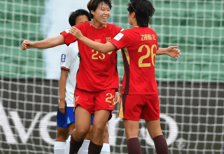 AYX GAMES-亚足联专访邵子钦：我们全队上下团结一心确保了出线